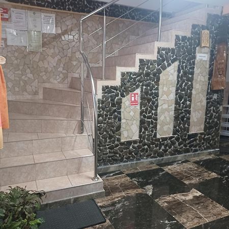 Casa Mariana - Comuna Arefu, Transfagarasan Căpăţîneni-Ungureni Eksteriør bilde